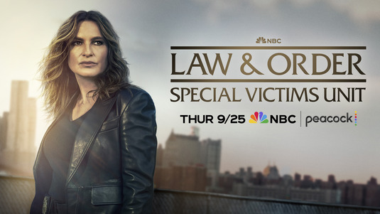 Law & Order: Special Victims Unit Movie Poster