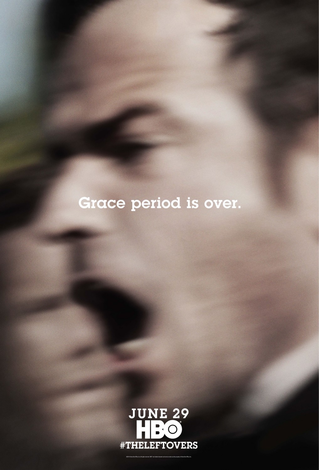 Extra Large TV Poster Image for The Leftovers (#1 of 21)