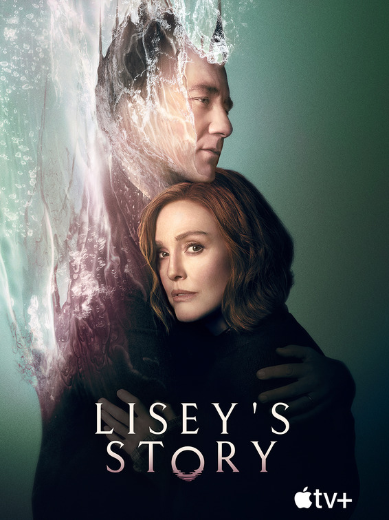 Lisey's Story Movie Poster