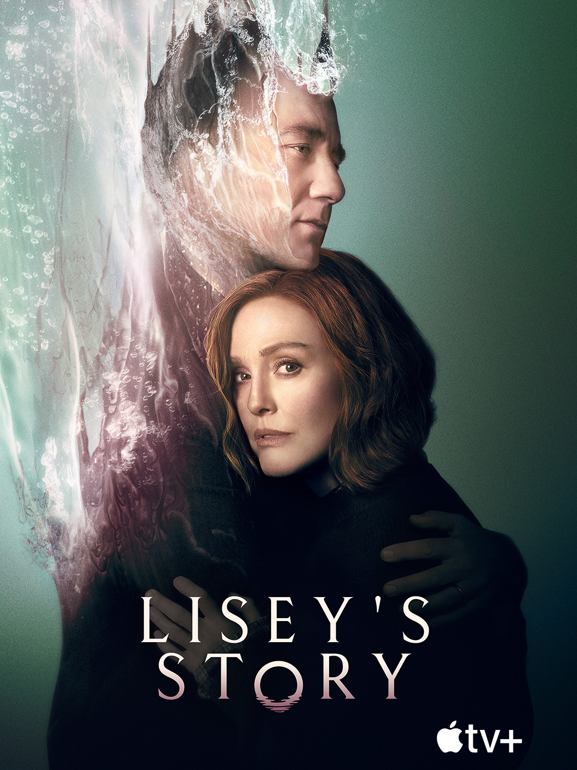 Extra Large TV Poster Image for Lisey's Story (#2 of 2)