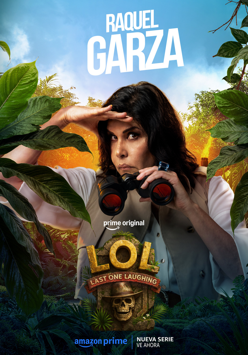 Extra Large TV Poster Image for LOL: Last One Laughing (#67 of 67)