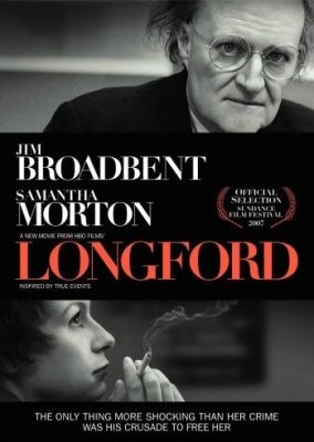 Longford Movie Poster
