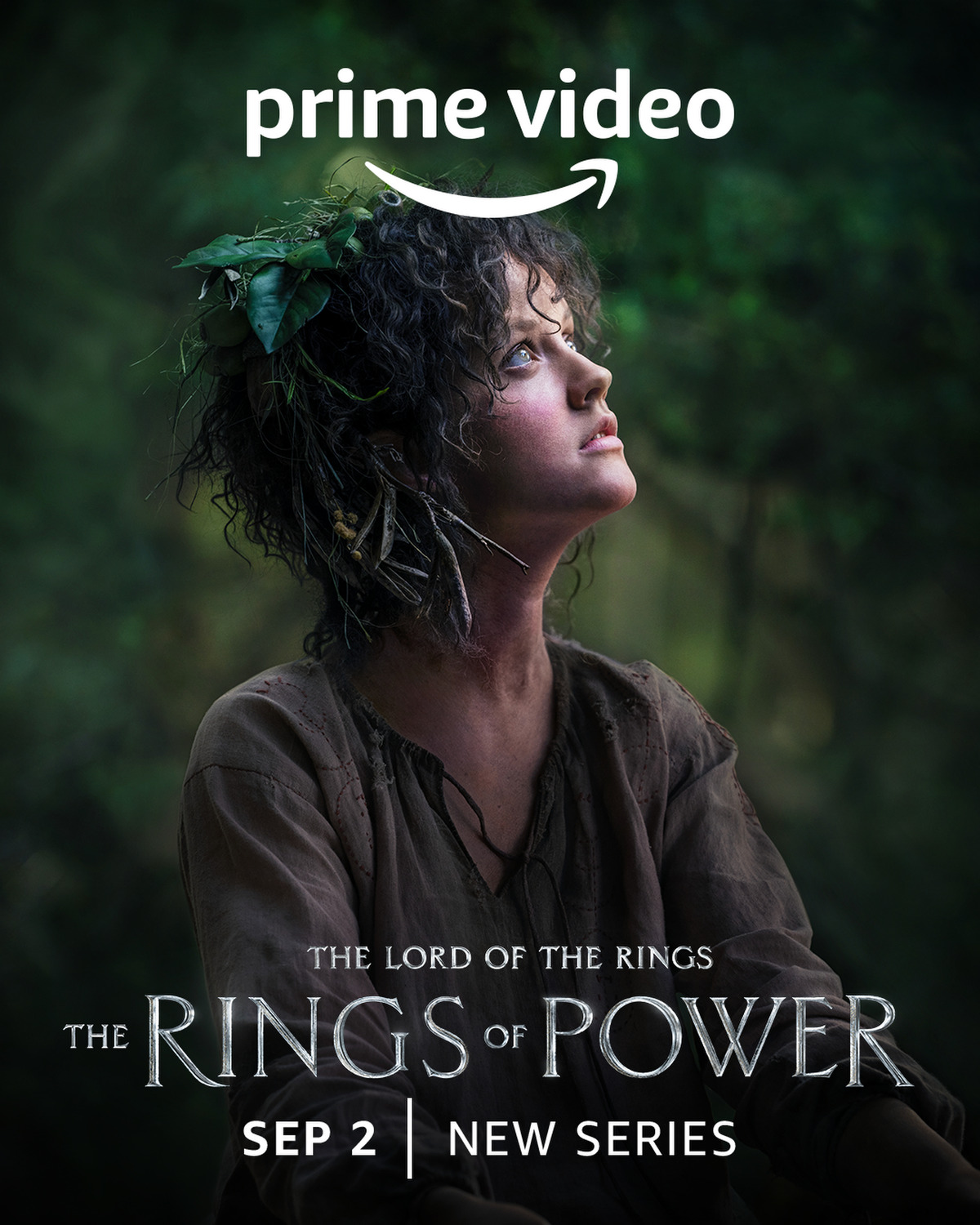 Extra Large TV Poster Image for The Lord of the Rings: The Rings of Power (#45 of 69)