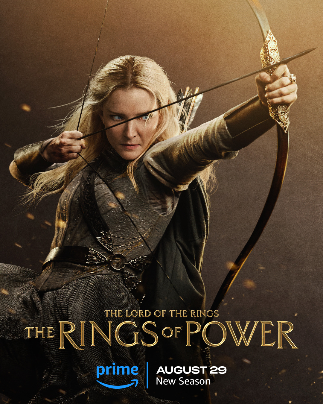 Extra Large TV Poster Image for The Lord of the Rings: The Rings of Power (#75 of 79)