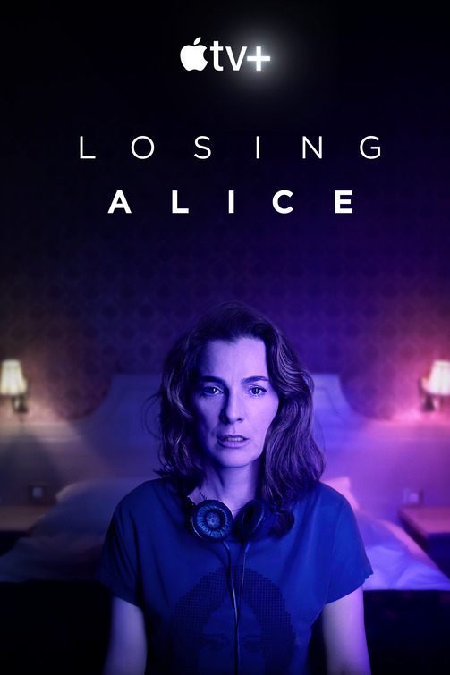 Losing Alice Movie Poster