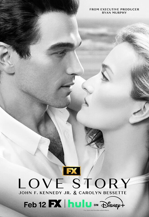 Love Story Movie Poster