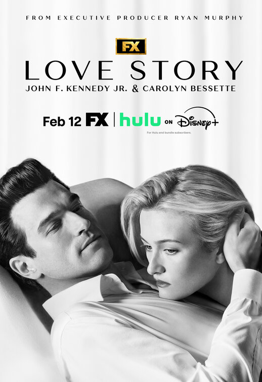 Love Story Movie Poster
