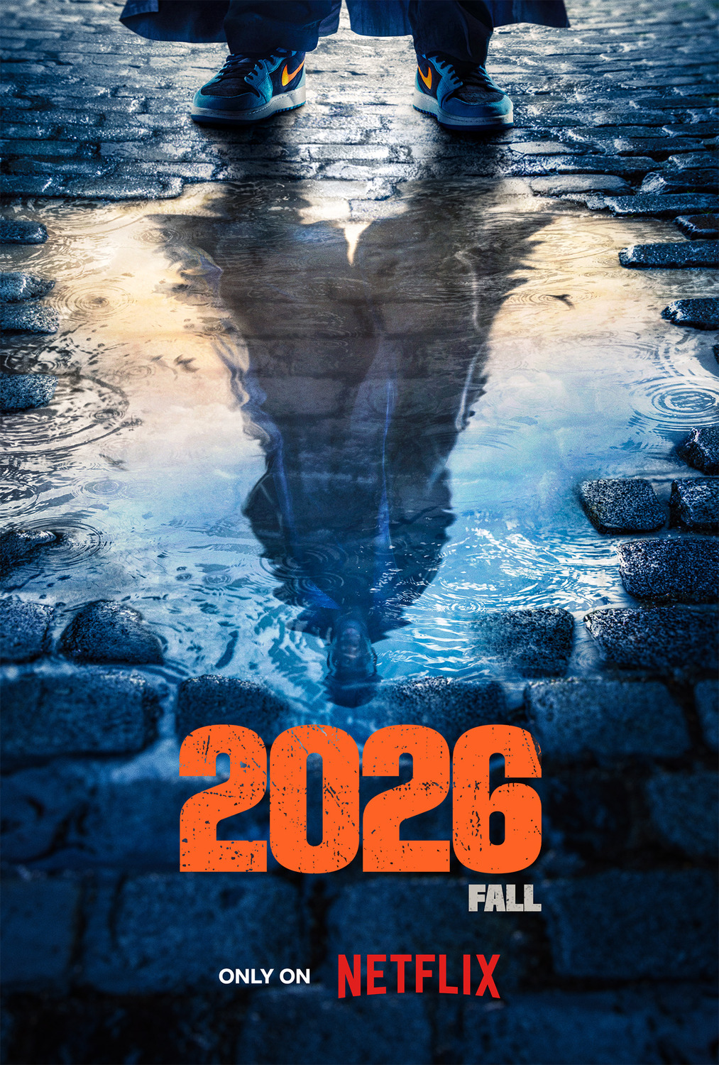 Extra Large TV Poster Image for Lupin (#7 of 7)