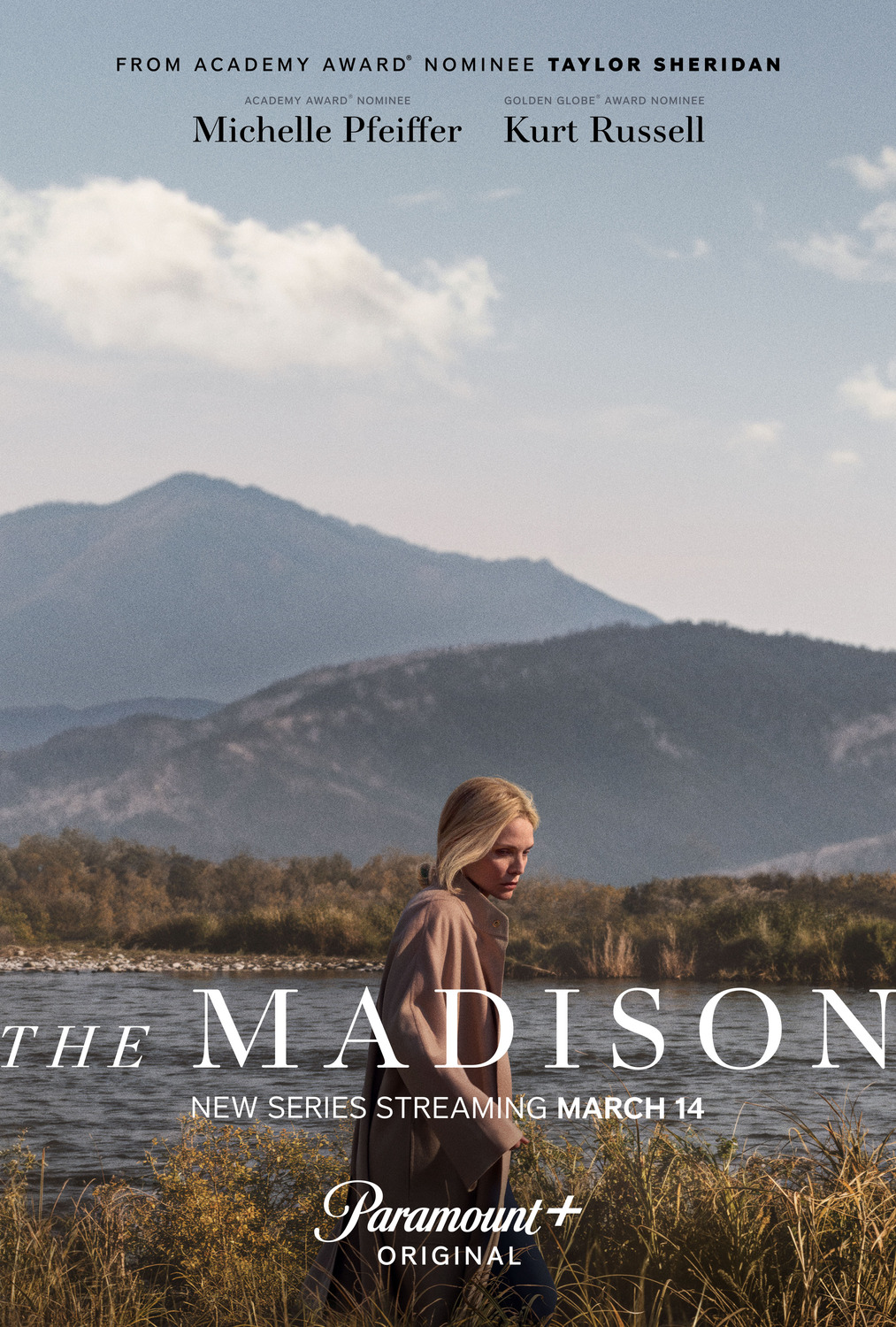 Extra Large TV Poster Image for The Madison (#4 of 5)