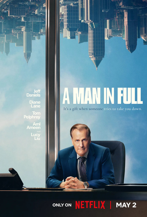 A Man in Full Movie Poster