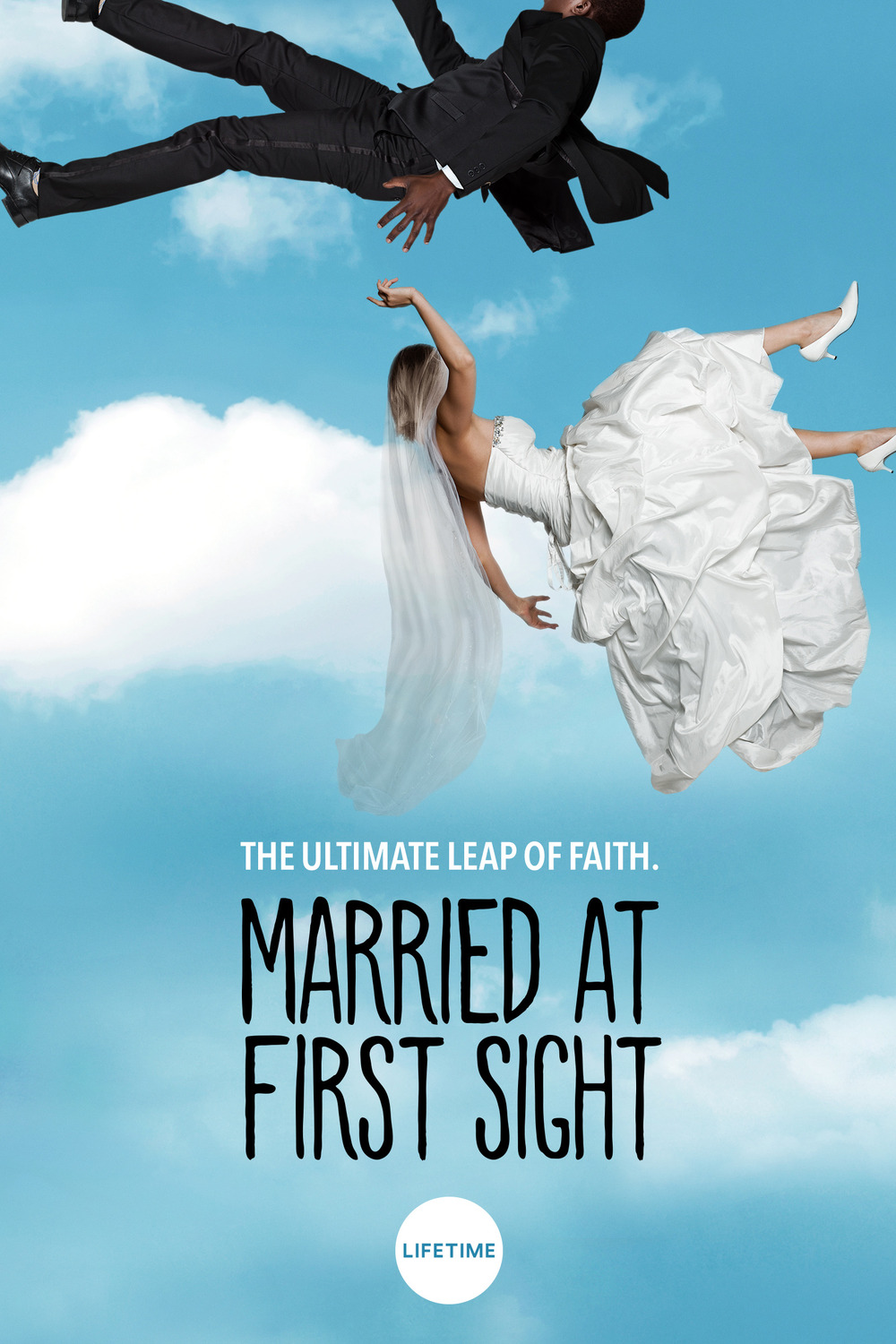 Extra Large TV Poster Image for Married at First Sight (#4 of 7)