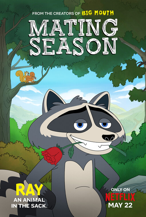 Mating Season Movie Poster