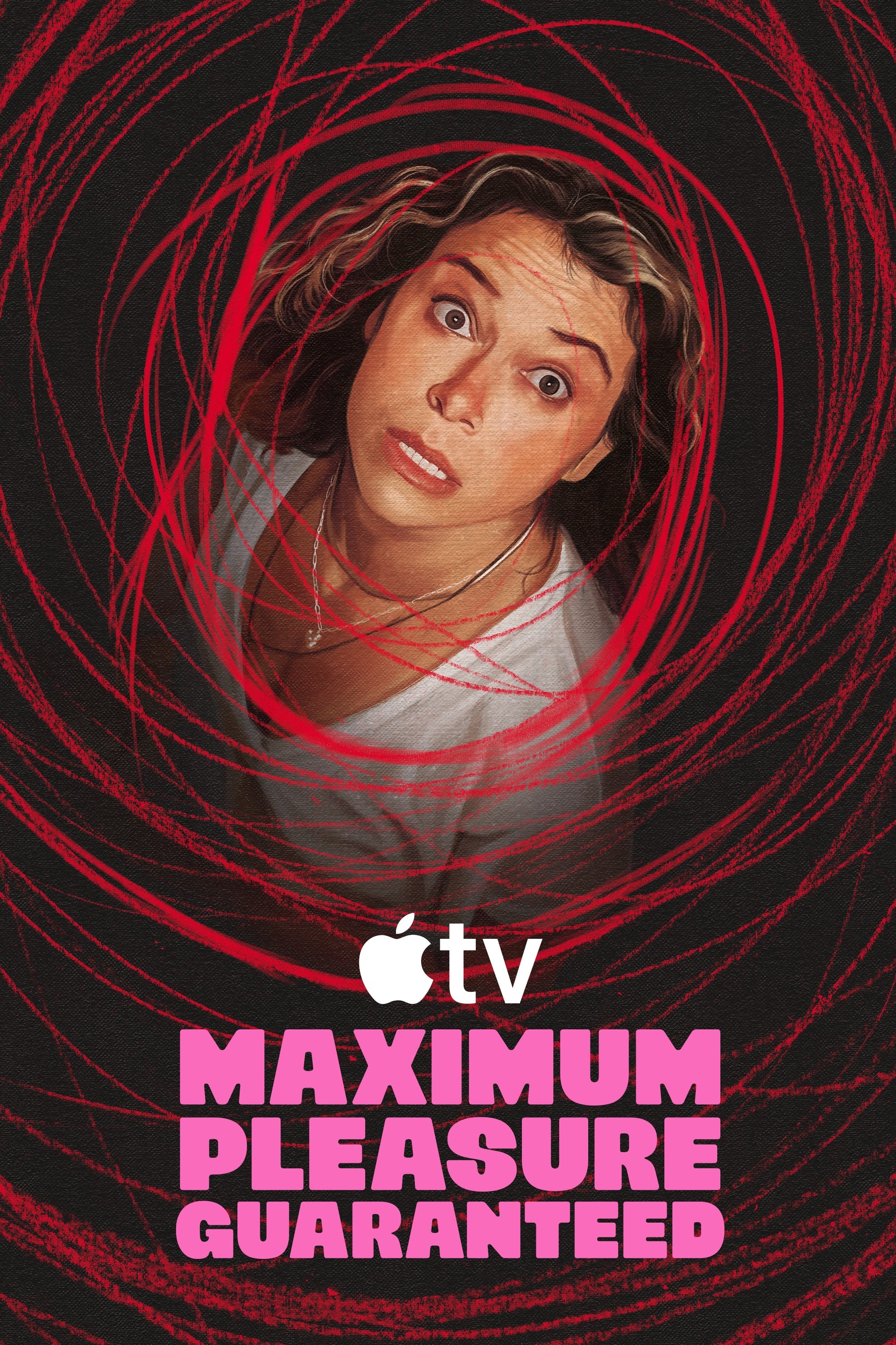 Mega Sized TV Poster Image for Maximum Pleasure Guaranteed (#4 of 4)