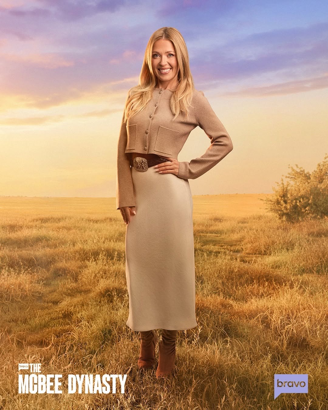 Extra Large TV Poster Image for The McBee Dynasty: Real American Cowboys (#9 of 13)