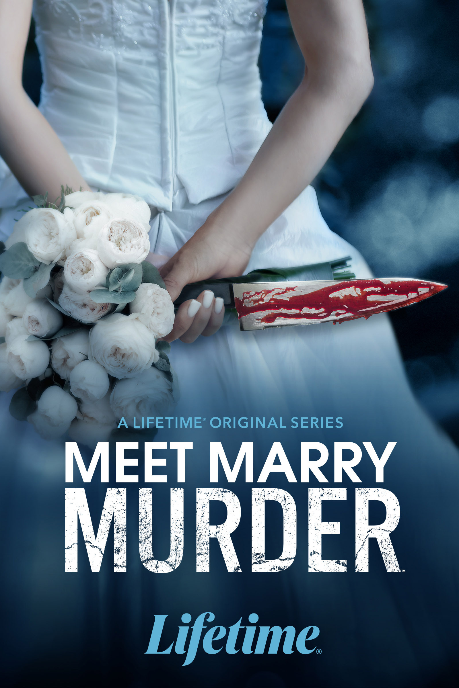 Mega Sized TV Poster Image for Meet Marry Murder 