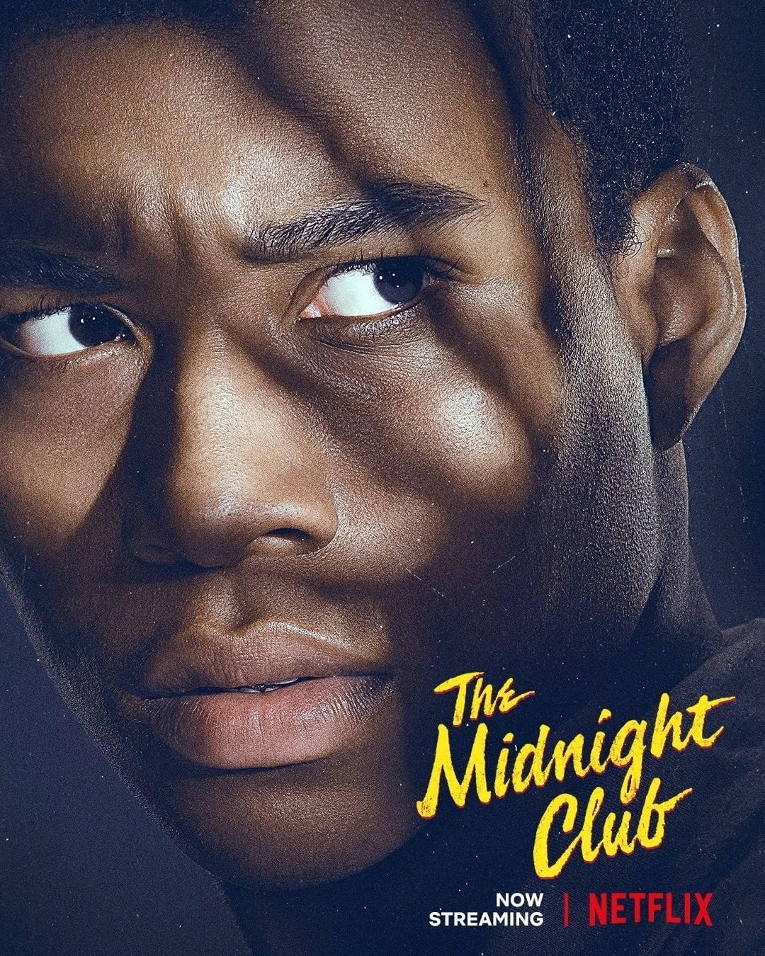 Extra Large TV Poster Image for The Midnight Club (#7 of 12)