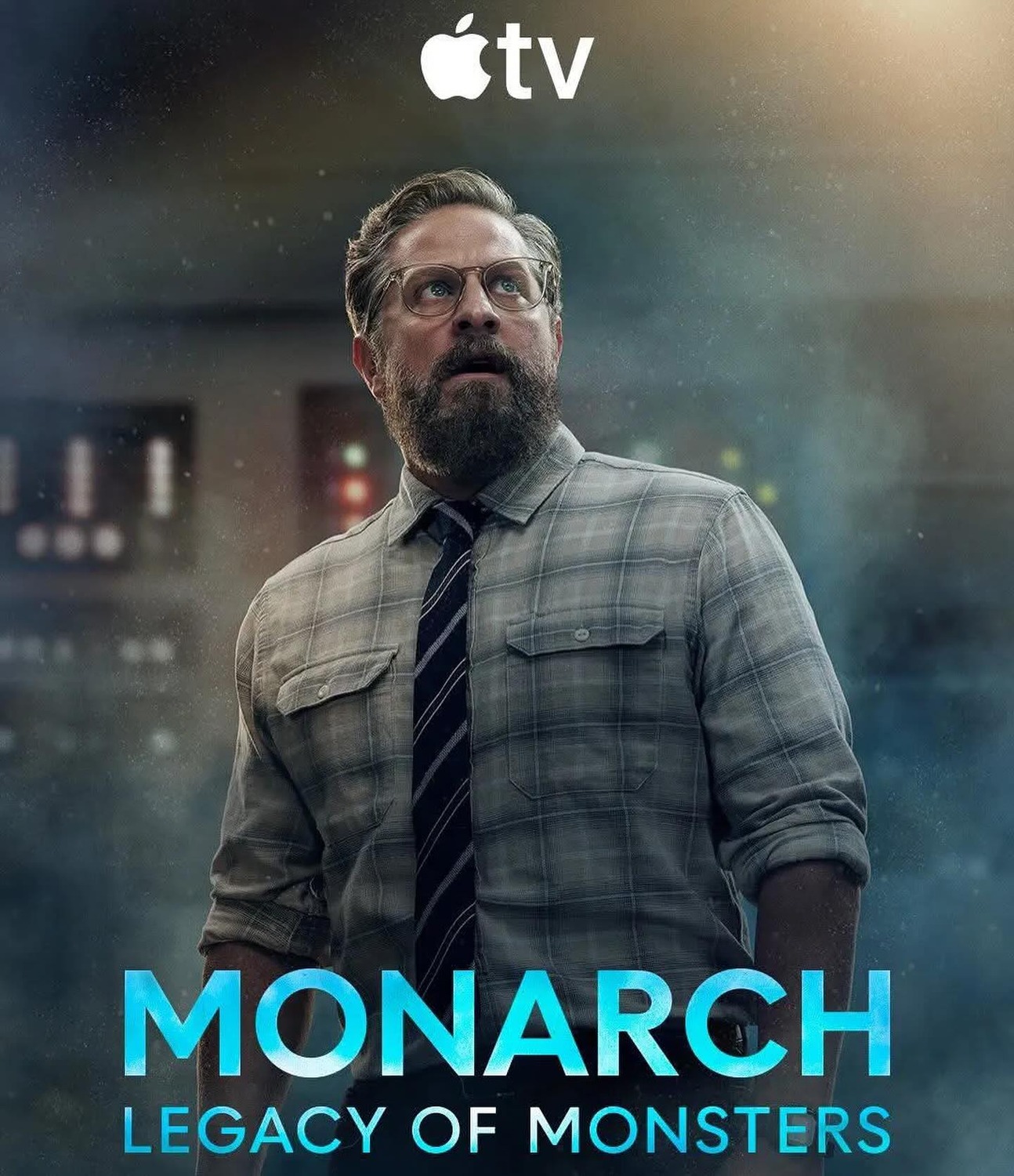 Extra Large TV Poster Image for Monarch: Legacy of Monsters (#11 of 14)