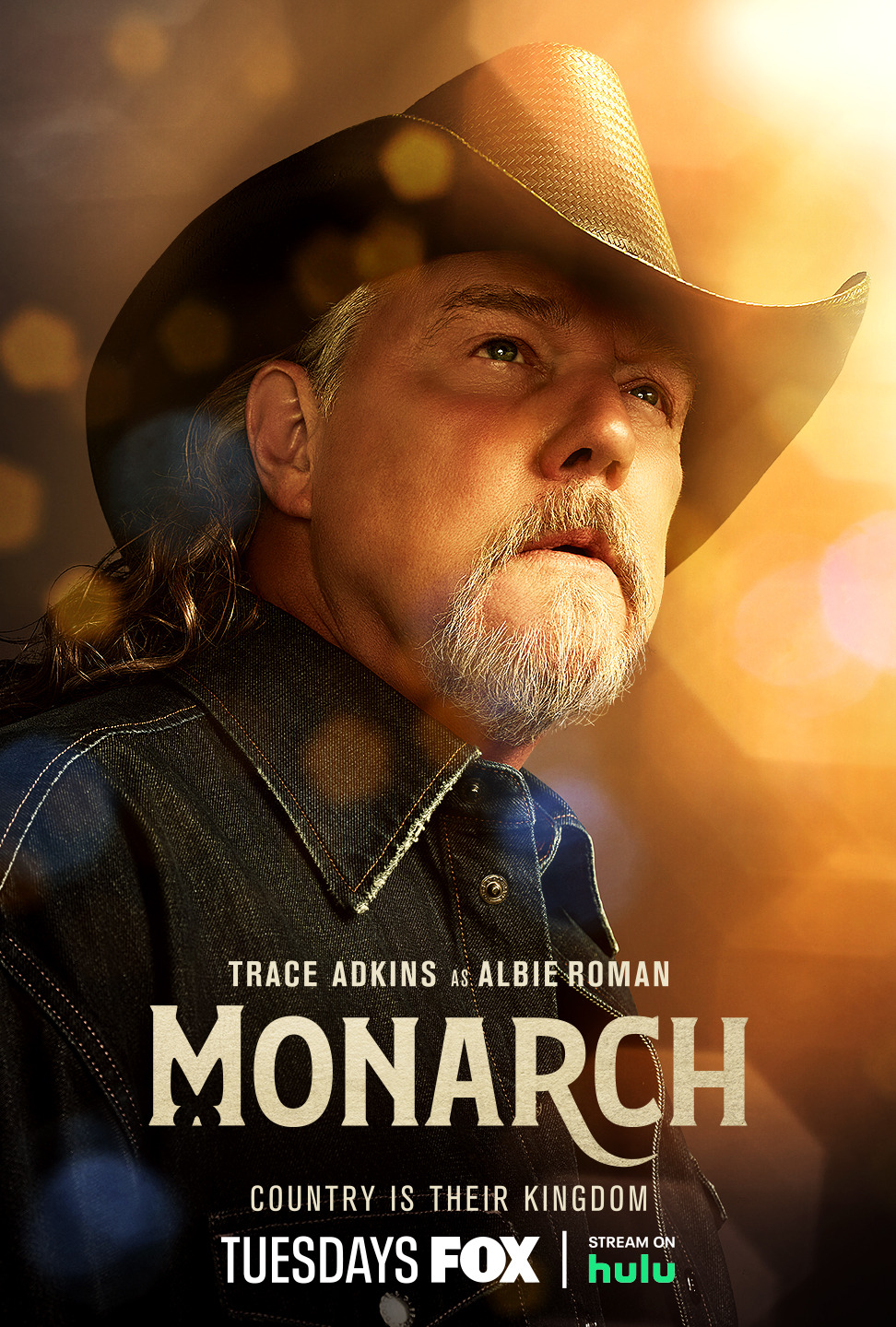 Extra Large TV Poster Image for Monarch (#2 of 7)