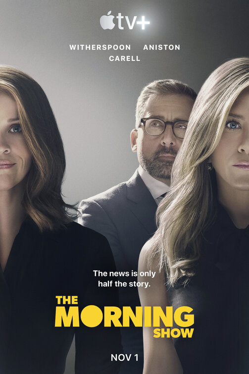 The Morning Show Movie Poster