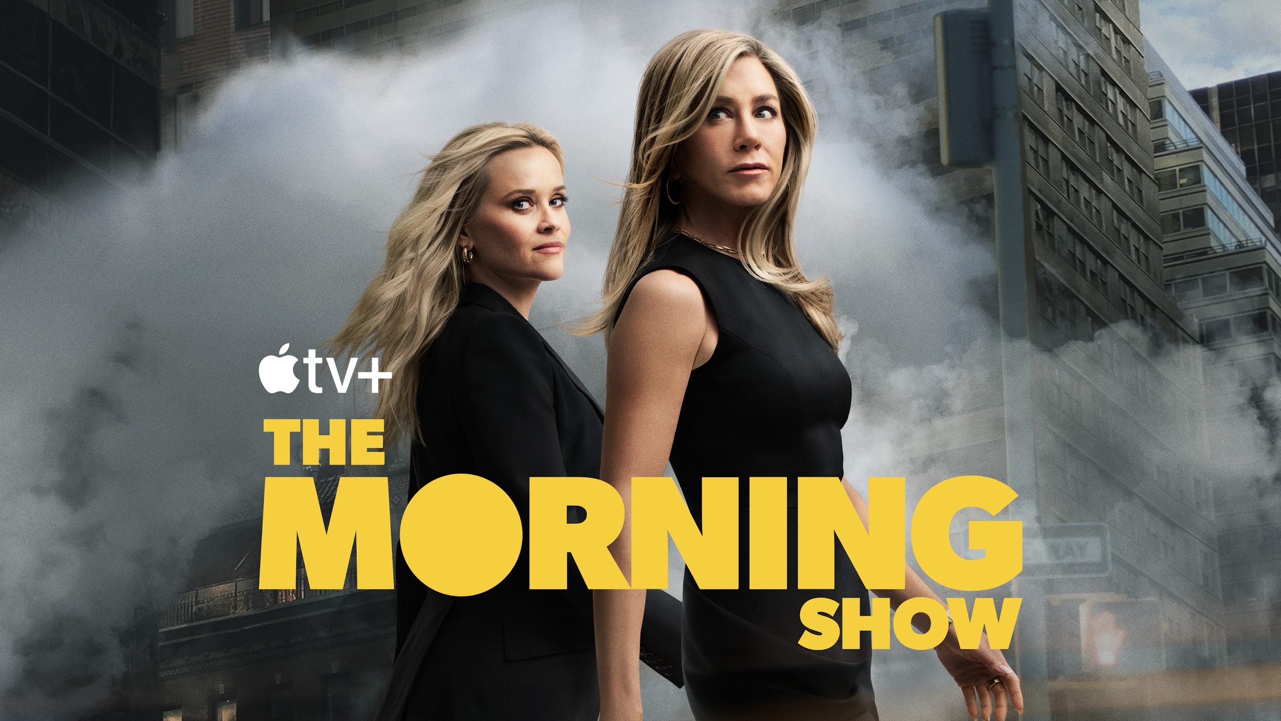Mega Sized TV Poster Image for The Morning Show (#10 of 10)