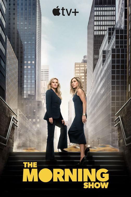 The Morning Show Movie Poster