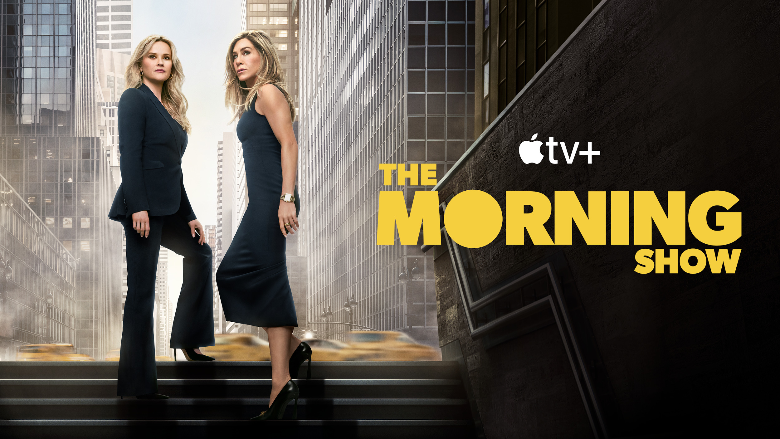 Mega Sized TV Poster Image for The Morning Show (#8 of 10)