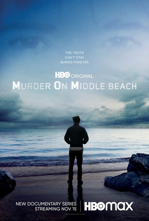 Murder on Middle Beach Movie Poster