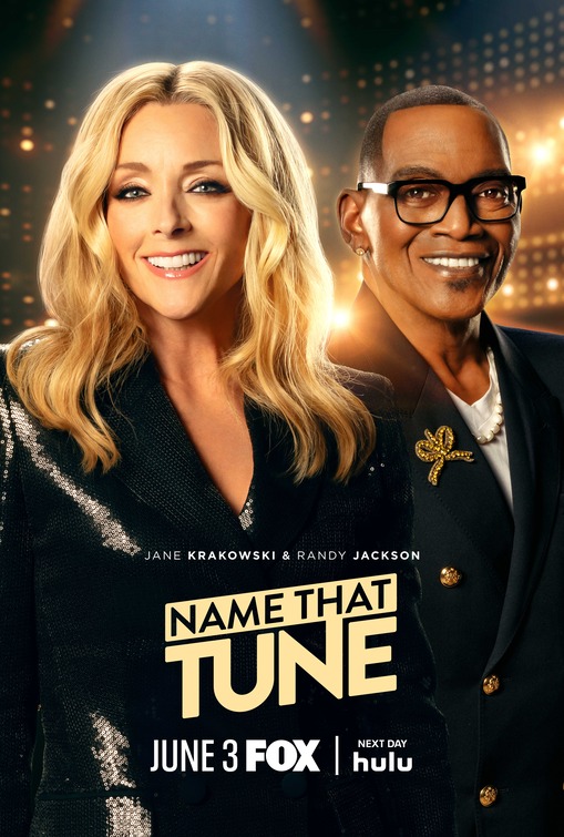 Name That Tune Movie Poster