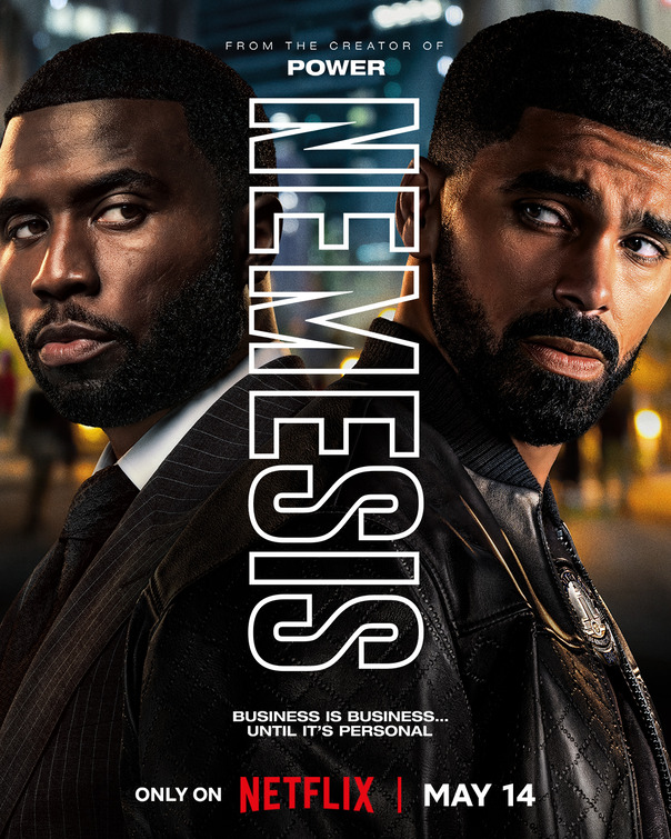 Nemesis Movie Poster