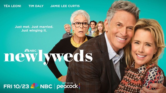 Newlyweds Movie Poster