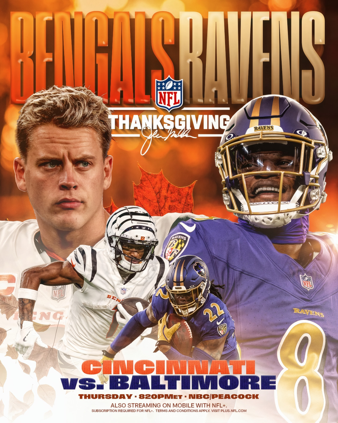 Extra Large TV Poster Image for The NFL on CBS (#3 of 3)