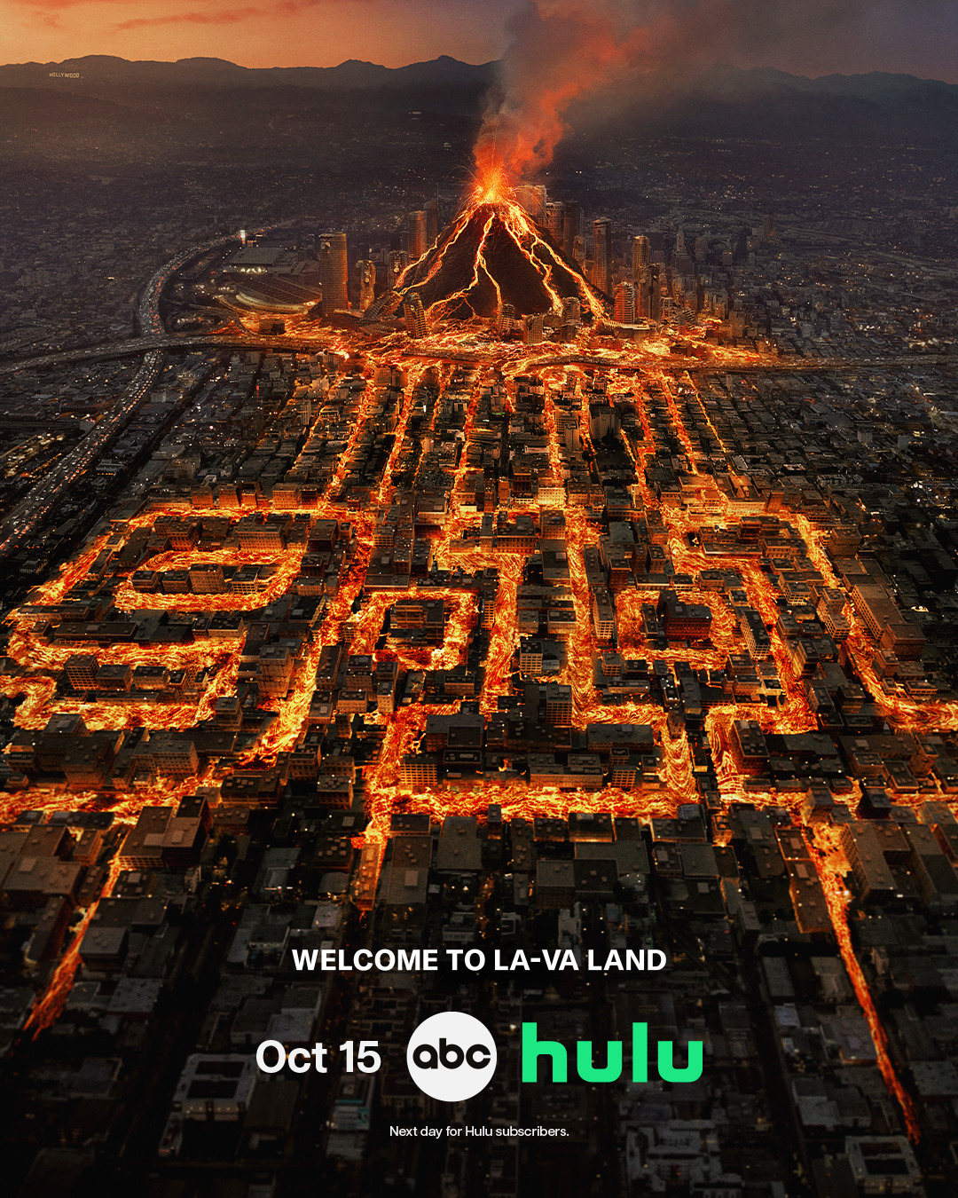 Extra Large TV Poster Image for 9-1-1 (#31 of 31)