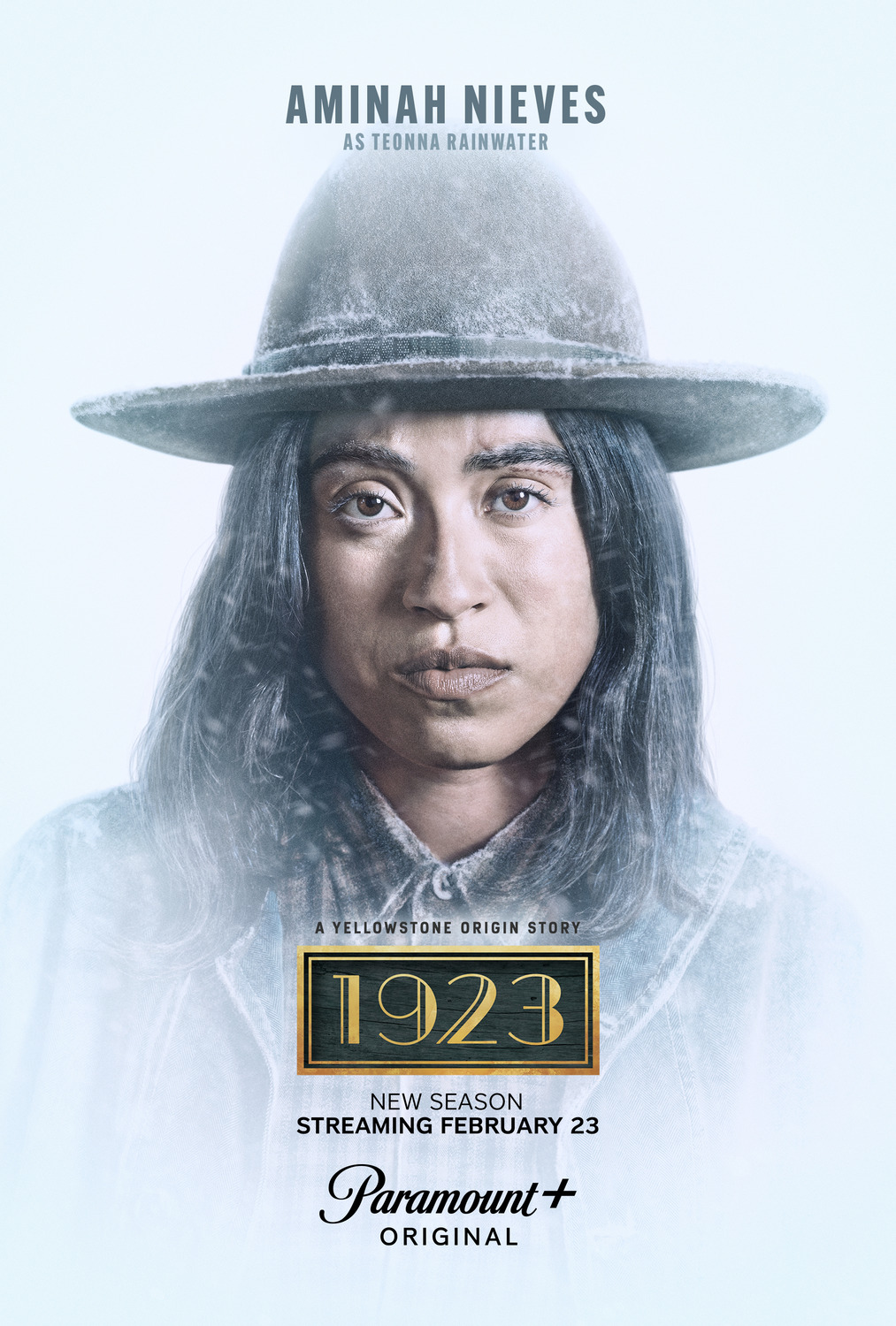 Extra Large TV Poster Image for 1923 (#25 of 27)