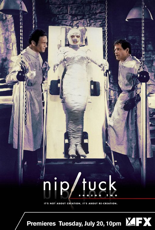 Nip / Tuck Movie Poster