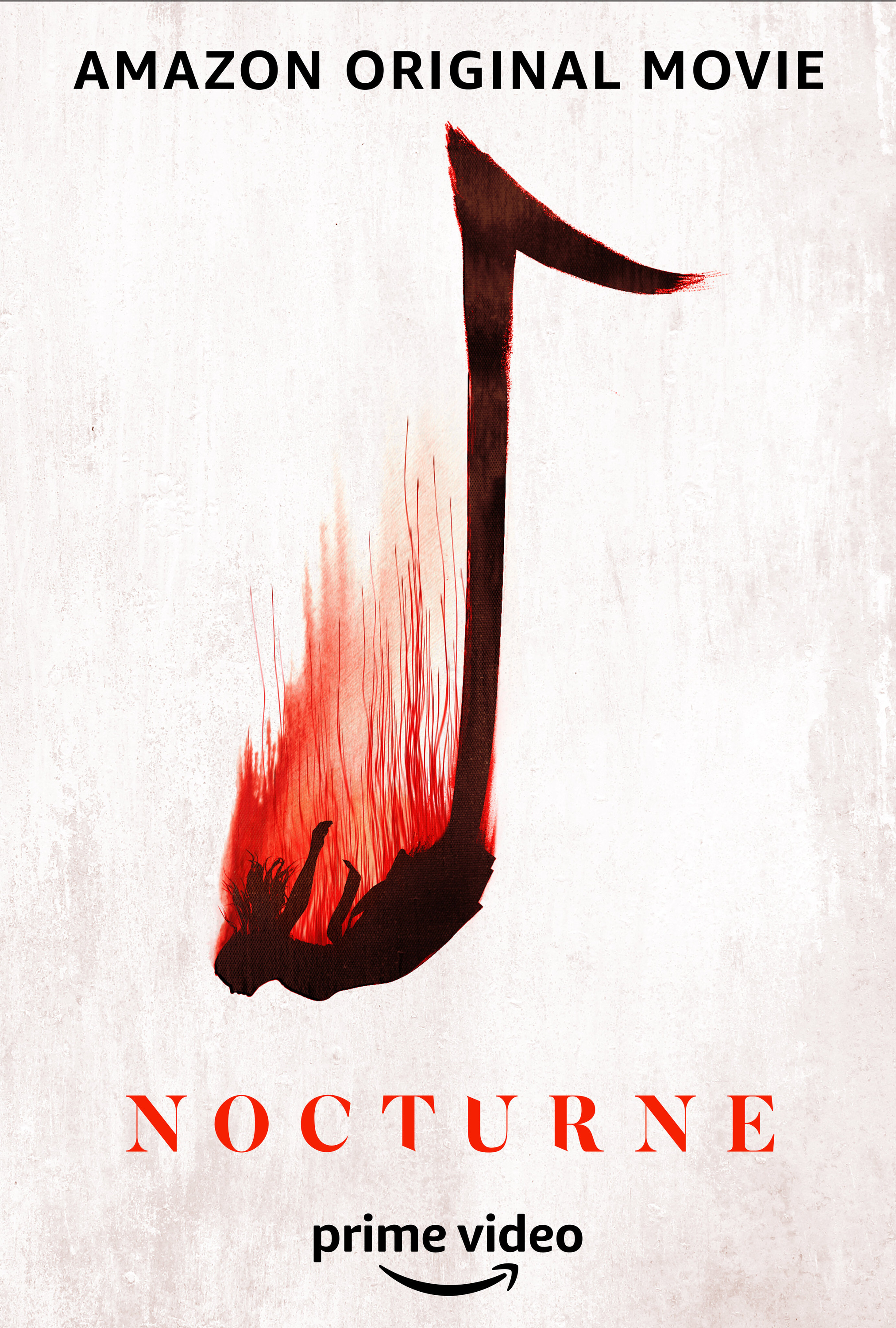 Mega Sized TV Poster Image for Nocturne (#3 of 3)