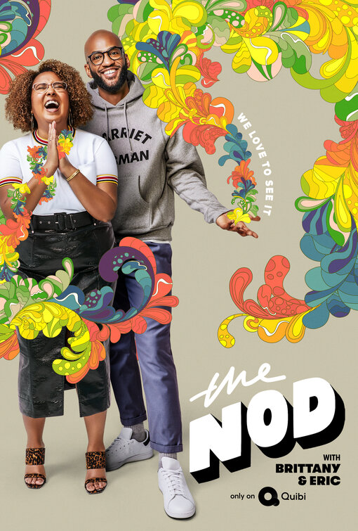 The Nod with Brittany & Eric Movie Poster