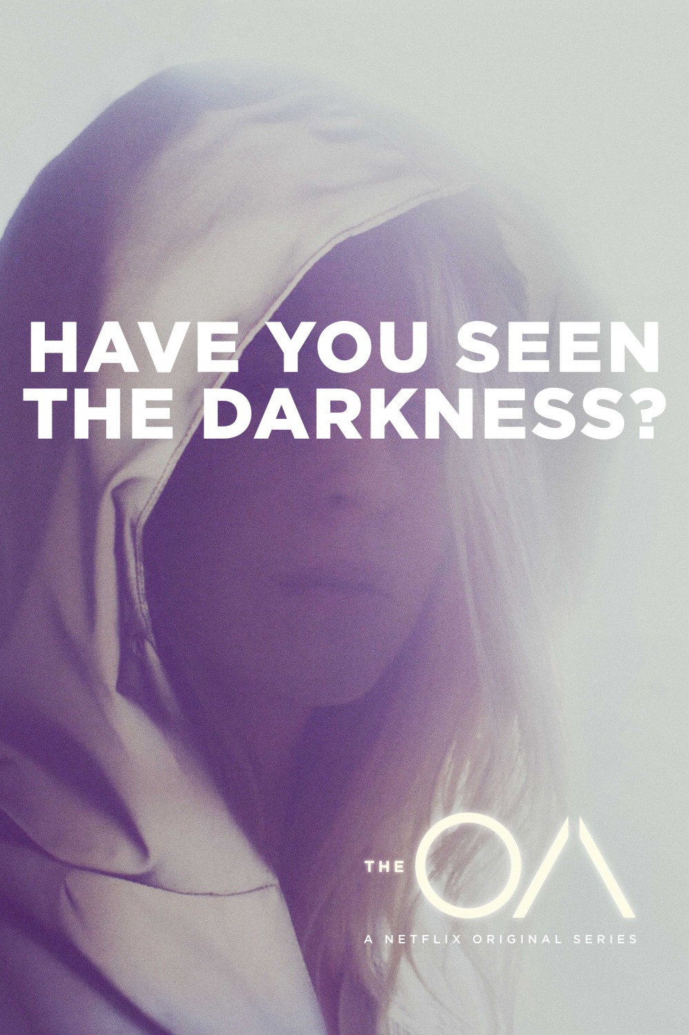 Extra Large TV Poster Image for The OA (#5 of 10)