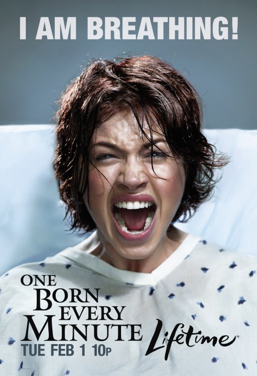 One Born Every Minute Movie Poster
