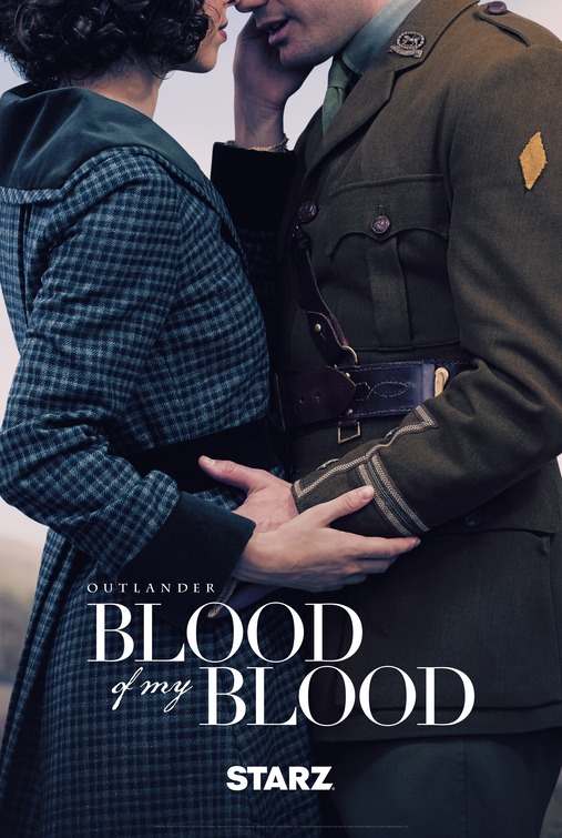 Outlander: Blood of My Blood Movie Poster