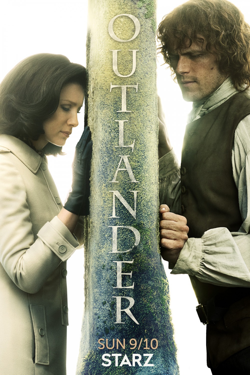 Extra Large Movie Poster Image for Outlander (#9 of 19)