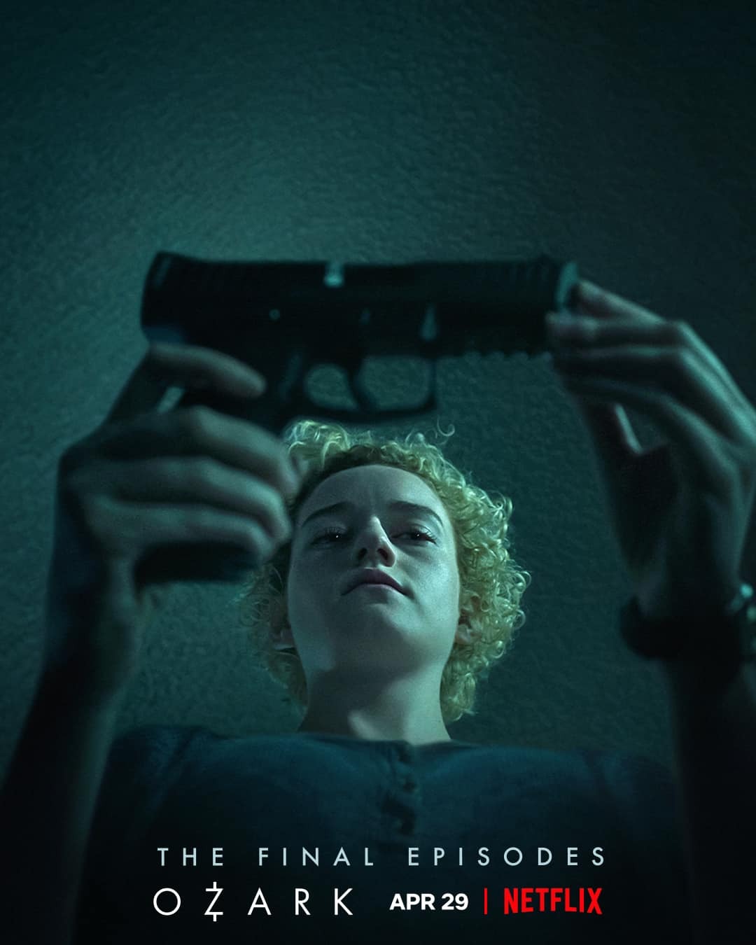 Extra Large TV Poster Image for Ozark (#18 of 20)