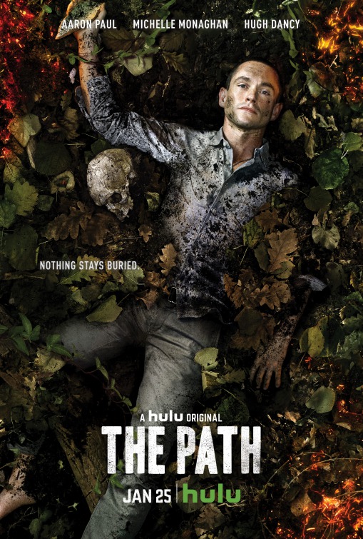 The Path Movie Poster