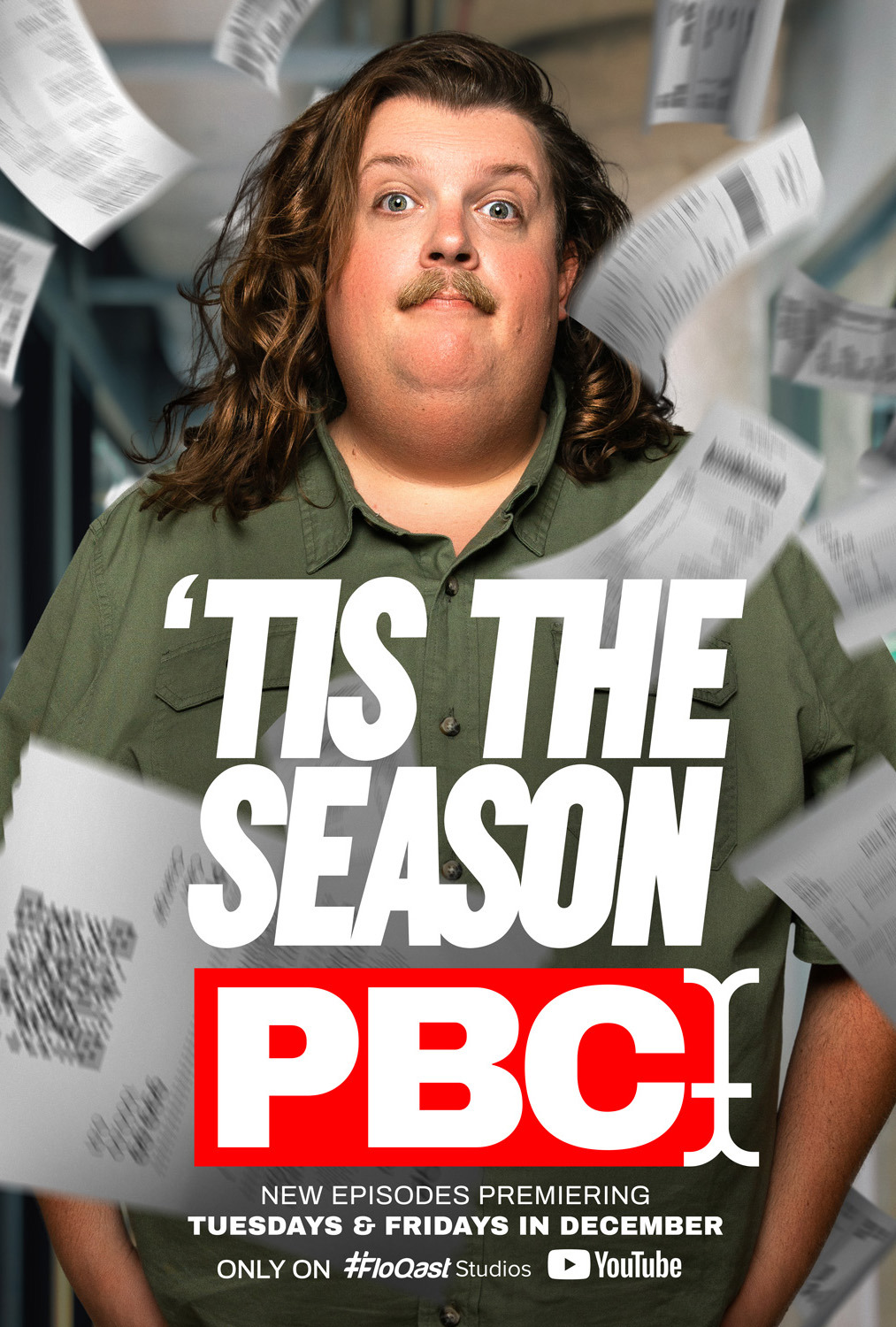 Extra Large TV Poster Image for PBC (#15 of 24)
