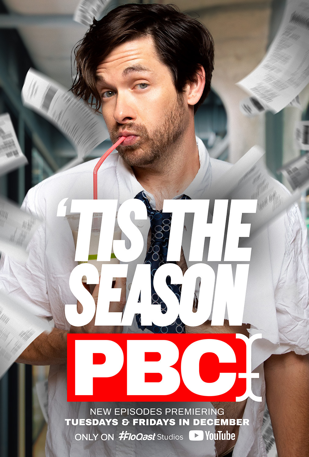 Extra Large TV Poster Image for PBC (#18 of 24)