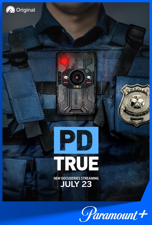 PD True Movie Poster