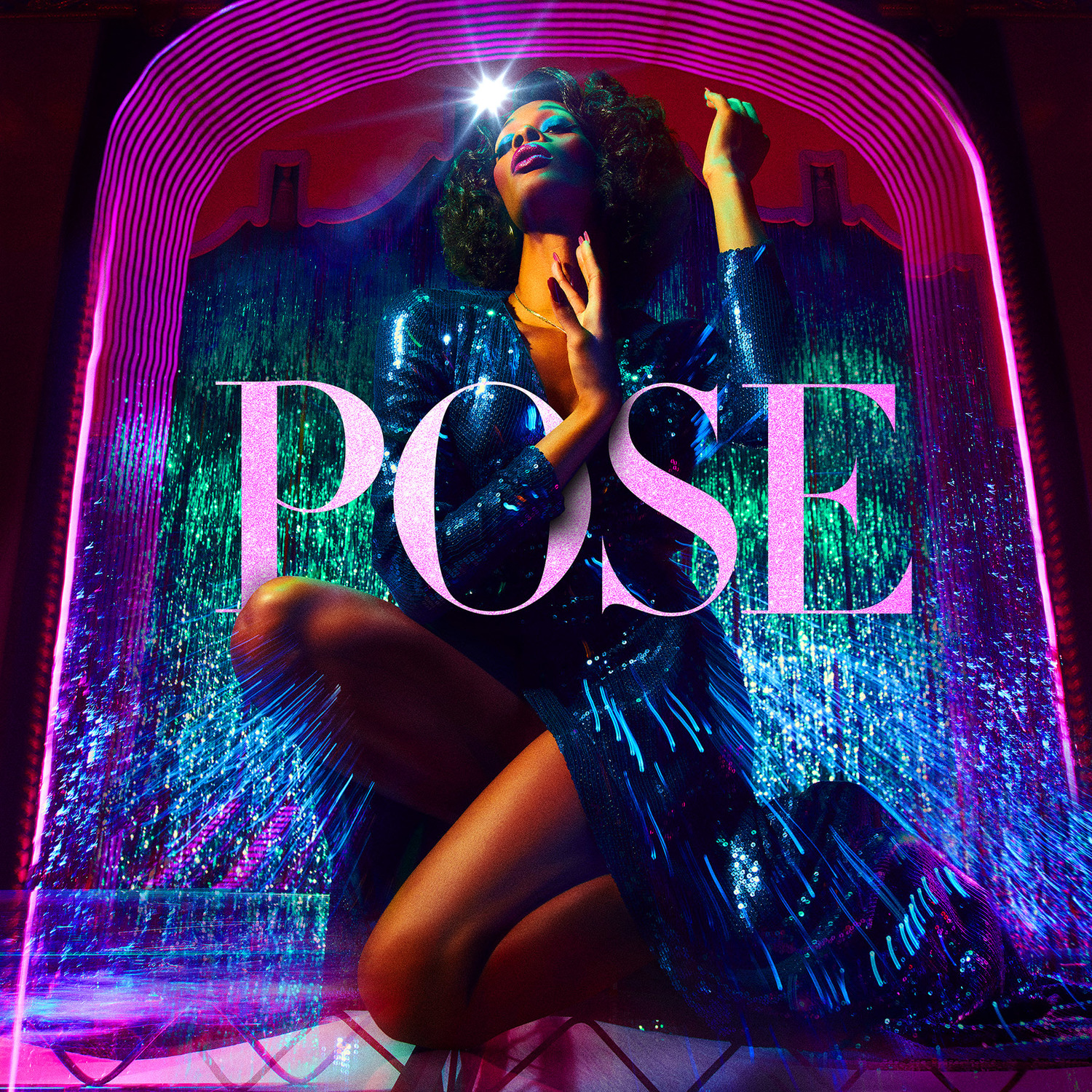 Extra Large TV Poster Image for Pose (#4 of 25)