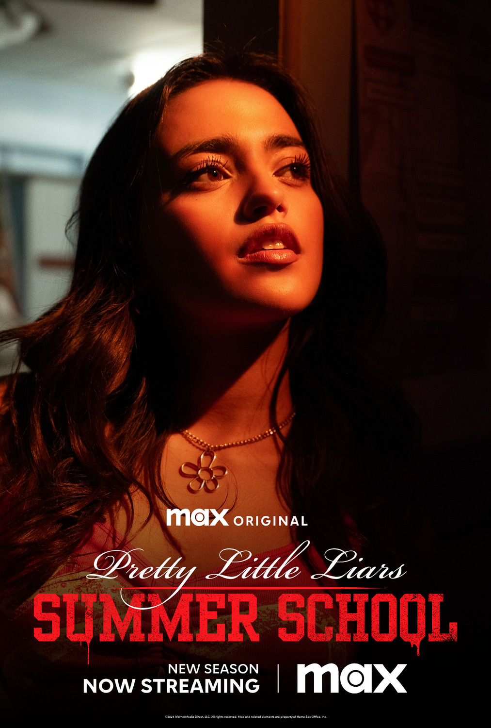 Extra Large TV Poster Image for Pretty Little Liars: Original Sin (#16 of 18)