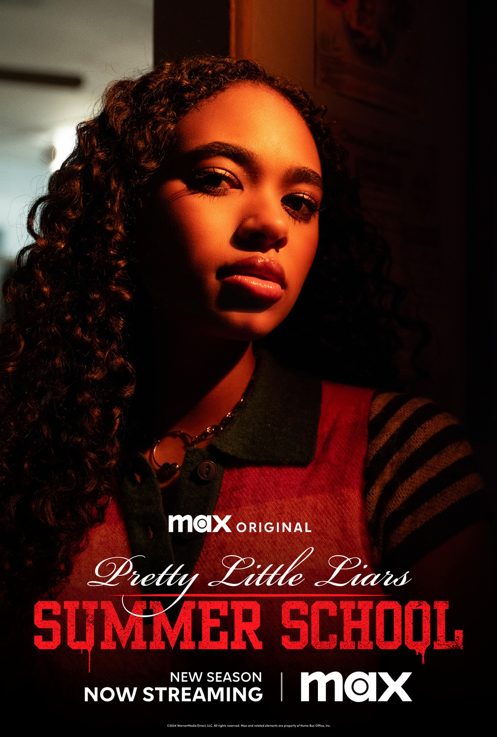 Extra Large TV Poster Image for Pretty Little Liars: Original Sin (#17 of 18)