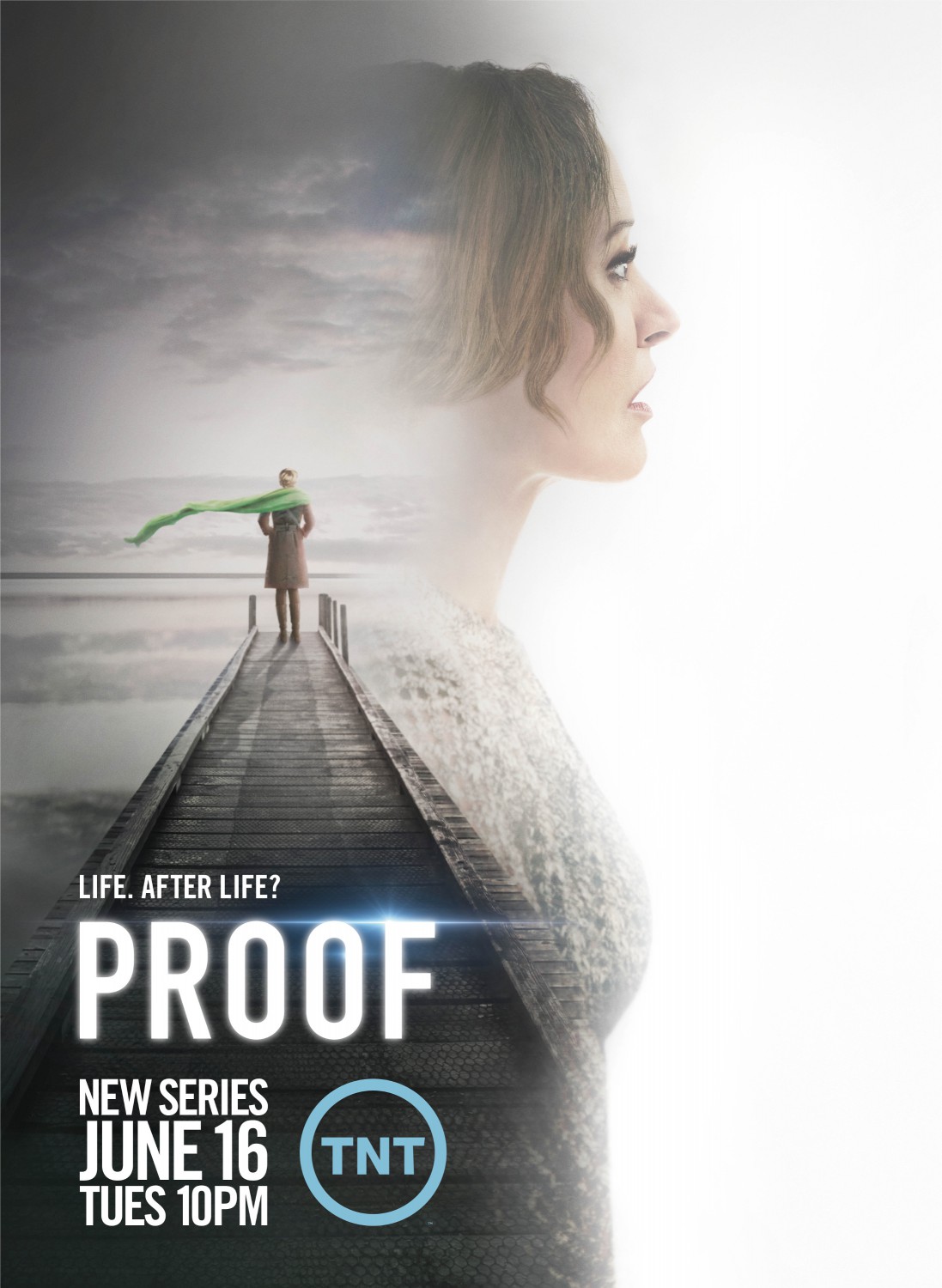 Extra Large TV Poster Image for Proof 