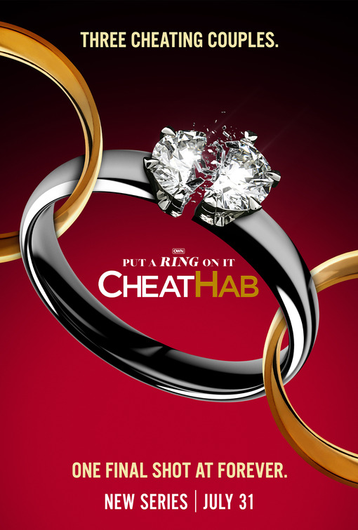 Put a Ring on It: Cheathab Movie Poster